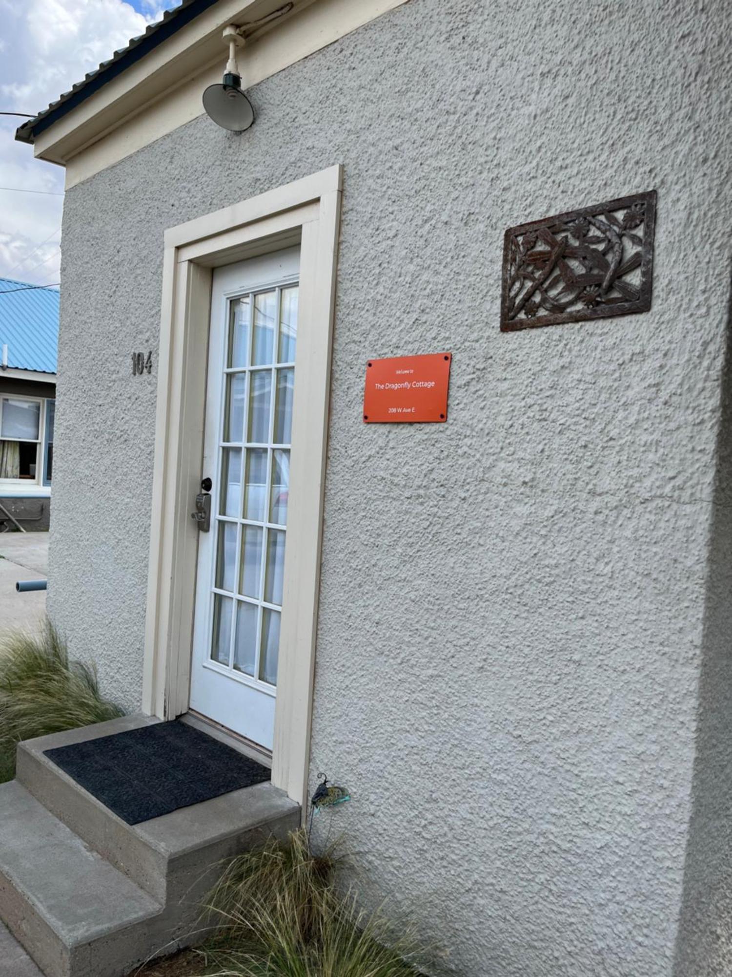 Dragonfly Cottage 1 Of 5 Listings Downtown Alpine Dış mekan fotoğraf